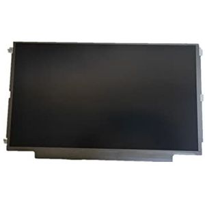 Vervangend Scherm Laptop LCD Scherm Display Voor For Lenovo ThinkPad X220 X220i 12.5 Inch 30 Pins 1366 * 768