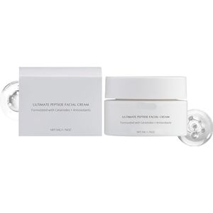 Diep Voedende Hydraterende Crème - Langdurige Hydratatie, Verbetert Ruwheid, Vermindert Fijne Lijntjes, Geschikt For Alle Huidtypen(3PCs)