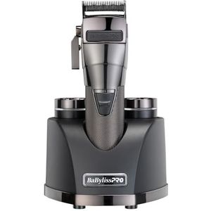 Babyliss Pro Snap FX - Tondeuse - Professionele Tondeuse - Draadloos - Dubbele Batterij