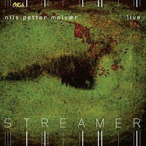 Nils Petter Molvaer - Streamer (Live)