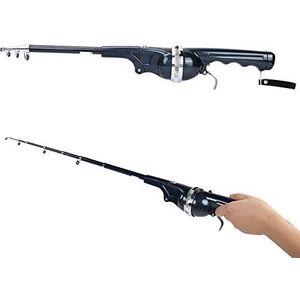 Trophy Telescopic V Rod Rest (50-85cm