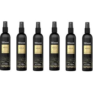 Tresemme Two Hairspray Extra Hold 10 oz. Pomp (6 Pack) door Tresemme