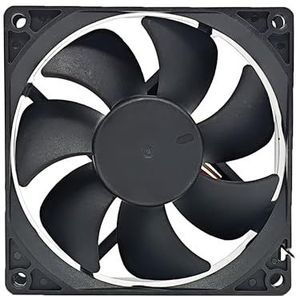 92 mm 24V robotventilator TT 9225HH24B-WDO/WFO (0,30 A) Hoogwaardige koeling voor automatisering