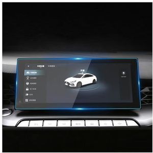 Displaybeschermfolie Voor MG5 2021 2022 2023 10,25"" Auto Navigatie Gehard Glas Beschermfolie Sticker Bescherming Dashboard(Navigation Film 10.25"")