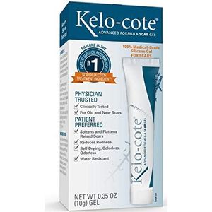 Kelo-Cote - Kelo-Cote Advanced Formula - Littekengel - 10 gram