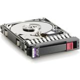 HPE - 900 GB - Harde Schijf - 6G SAS - 10K RPM - SFF