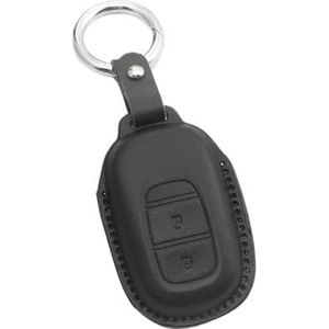 Autosleutel beschermhoes Auto Afstandsbediening Sleutel Cover Voor Civic Voor Accord Voor CR-V Voor HR-V Voor Pilot Beschermhoes Sleutelhanger Shell Volledige 2022 2023 2024 Sleutel Shell(3)