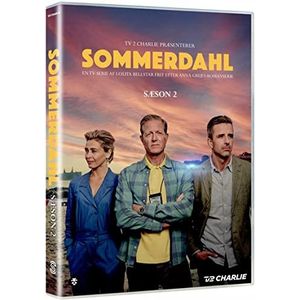 ​Sommerdahl Seizoen 2