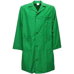 fratelliditalia.org Herenjas van katoenmix, verkrijgbaar in de maten 44 tot 60 cm, wit, blauw, zwart, groen, lichtblauw