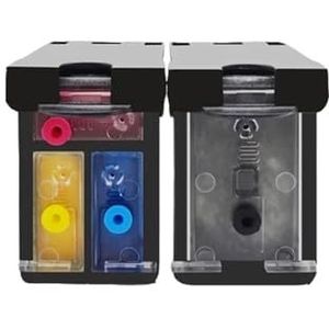 304xl inktcartridge compatibel met HP 304XL deskjet 2620 2630 2632 3720 3730 3752 3758 envy 5030 5020 5032 3720 3730(1SET)