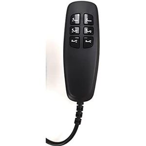 SaluteCenter Kabelafstandsbediening voor motor OKIN elektromotor met twee motoren