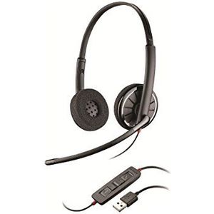 Plantronics Blackwire C320-M USB Stereo Headset