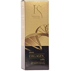 Fytofontana Stem Cells - Collagen Rejuvenating emulsion with stem cells to fill in wrinkles - 30ml