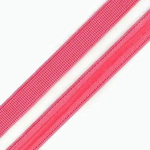 2-10 meter antislip elastische band 10 mm rekbare siliconen rubberen banden voor bh-ondergoedband riembanden naai- en afwerkingsaccessoires-1011-10 mm-10 meter