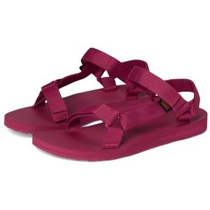 Teva Originele universele sandaal voor dames, 43 EU