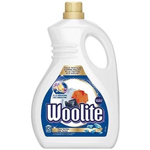 Reckitt Woolite wasmiddel voor alle textiel, 750 ml