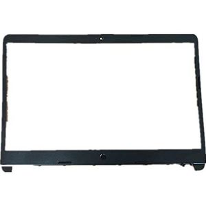 Laptop LCD schermrand behuizing Voor For HP 14s-be100 Color Zwart