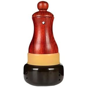 Chinese Traditionele Handheld Moxibustion Massage Moxa Roll Massager Artikel Tool