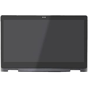 Vervangend Scherm Laptop LCD Scherm Display Voor For DELL Inspiron 14 N4120 14 Inch 30 Pins 1366 * 768