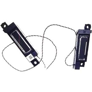 Laptop Internal Built-In Speakers For MSI For Delta 15 A5EFK (MS-15CK) Black