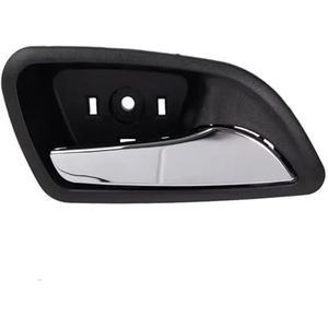 Binnenhandgreep Voor Chevrolet Voor Cruze 2009-2016 Binnendeurgreep Voor/Achter Links Rechts Deuropener Schakelaar Gesp 96952176 96952178(Right Side)