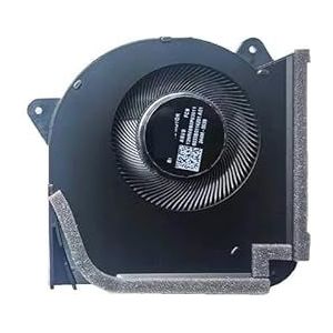 Laptop CPU GPU-koelventilator voor ROG 7 PLUS G733P(CPU FAN)