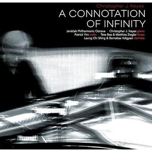 Connotation of Infinity