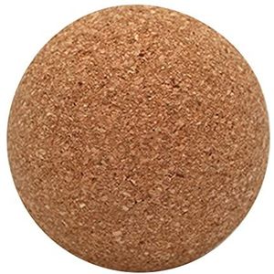 Kurk Massage Ball Draagbare Lagere Rug voor Sport Gym Training 10cm