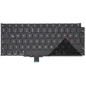 Laptop A2179 Toetsenbord voor Macbook voor Air 13"" US UK RU FR SP IT GER Layout EMC 3302(TR)