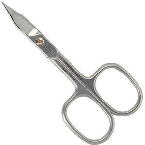 Niegeloh Solingen huid- en nagelschaar, Topinox roestvrij staal