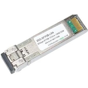 SFP Duplex LC SFP28-LR 25G 1310nm 10KM SFP 25G (10PCS)