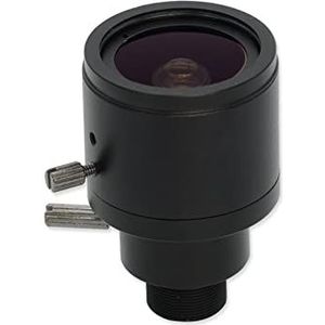 OpenMV Manual Zoom Lens 2.8mm-12mm M12, SingTown, Telephoto Further Looking, Apply to OpenMV Cam H7 Plus, OpenMV Cam H7, OpenMV Cam M7, OpenMV Cam H7 R2