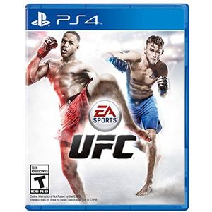 EA Sports Ufc