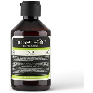 TOGETHAIR - Pure Natural Hair Shampoo, 250 ml
