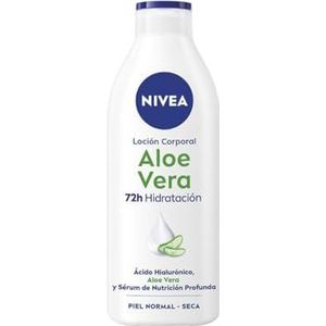 ALOE VERA body lotion