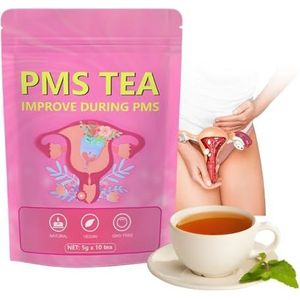 Natuurlijk Kruidensupplement - Ondersteuning Van De Hormoonbalans | Bevordert Het Natuurlijke Welzijn For Mannen En Vrouwen(1PCS)