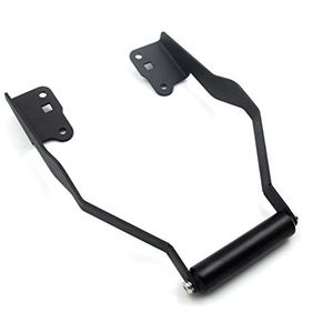 Accessoires F750GS F850GS F 750 Gs F850gs 2018 2020 Standhouder Telefoon Mobiele Telefoon Plaat Beugel Voor B&M&W F750GS F850GS 2019-op (Size : 22mm bracket B)
