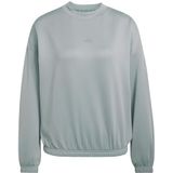 adidas Mujer Motion Essentials Cover Up, Wonder Sage, XL