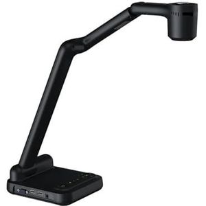 Documentscanner, Documentcamera A3 A4 Scanner for boeken Documentboekscanner Draagbare visualizer for klaslokaal,voor thuis, reizen, kantoor