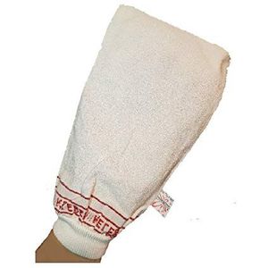 SharpCost - Deep Exfoliating Mitt - Badhandschoen - Hypoallergeen - Dieptepeeling