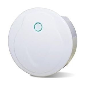 Roterende led-dimmer, DC 12 V, 24 V, PWM, draadloos, instelbare frequentie, 20 A, eenkleurig, 12 V (alleen sd-wifi-relay)