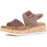 Sandalen - Open Ontwerp - Stijlvolle Keuze - Voor Warme Dagen