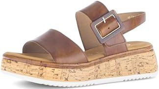 Sandalen - Open Ontwerp - Stijlvolle Keuze - Voor Warme Dagen