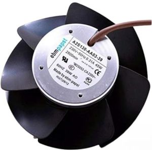 High-Performance 230V A2S130-AA03-39 Inverter Fan - 0.31A, 45W, 2800RPM for Efficient Solutions