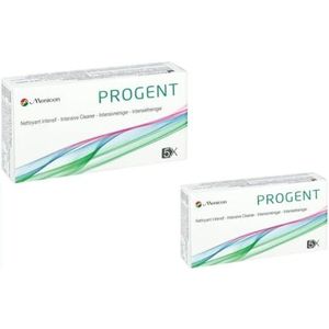 MMenicon Progent SP intensieve reiniger 5 ampullen