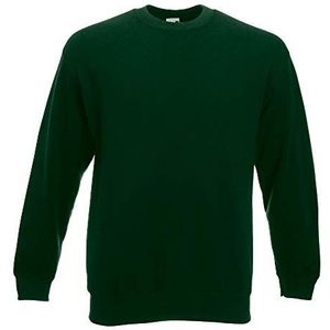 Fruit of the Loom HerenSWEATER - - XXL