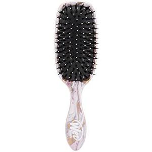 Wet Brush - Shine Enhancer - Haarborstel - Platte Borstel - 1 st