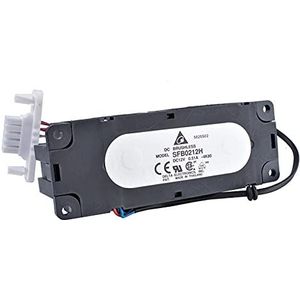 SFB0212H DC12V 0.51A 125X45X38mm blower server power cooling fan