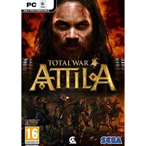 Total War Attila PC Game