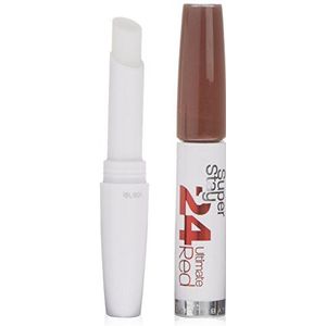 Maybelline Jade Superstay-24H kleurlippenstift